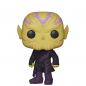 Preview: FUNKO POP! - MARVEL - Captain Marvel Talos  #431